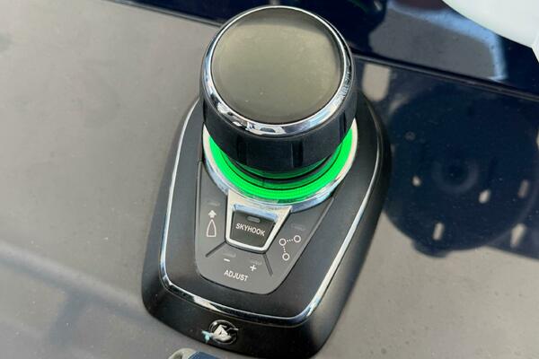 34ft Midnight Express Yacht For Sale