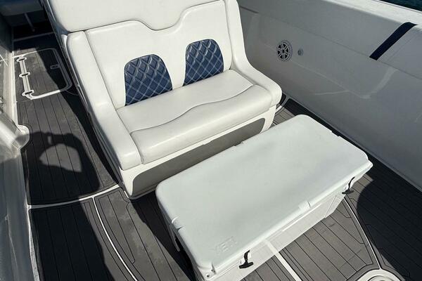 34ft Midnight Express Yacht For Sale