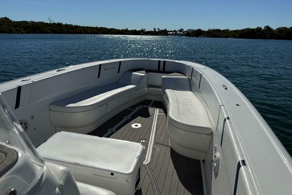 34ft Midnight Express Yacht For Sale