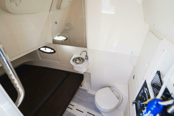 30ft Scout Yacht For Sale