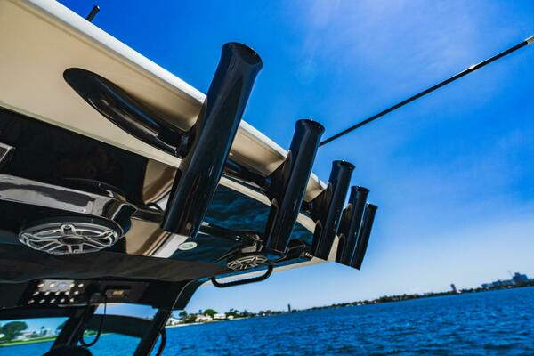 30ft Scout Yacht For Sale