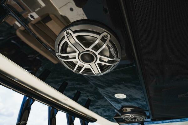 30ft Scout Yacht For Sale