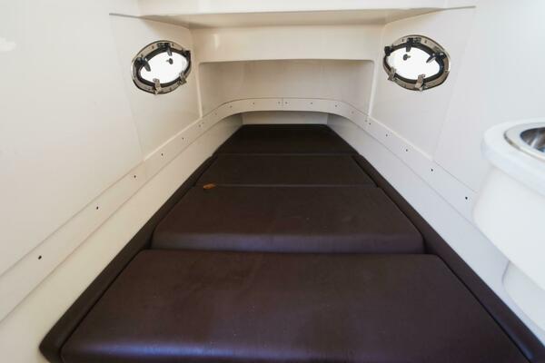 30ft Scout Yacht For Sale