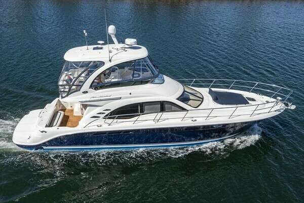 50-ft-Sea Ray-2005-500 Sedan Bridge- San Diego California United States  yacht for sale