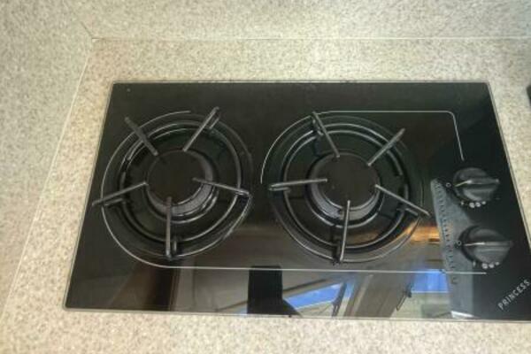 Knot Tied Down 34ft Mainship Yacht For Sale