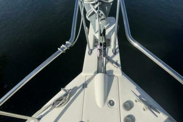 Knot Tied Down 34ft Mainship Yacht For Sale