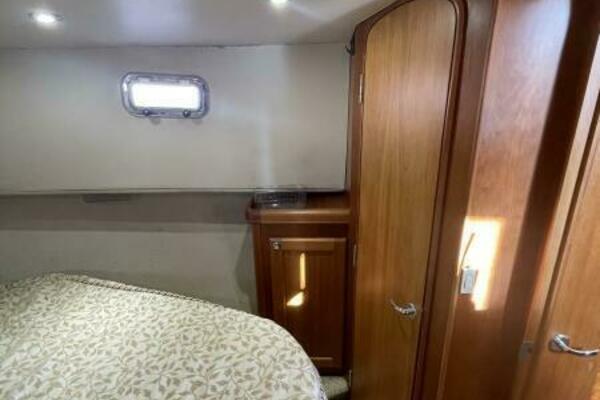 Knot Tied Down 34ft Mainship Yacht For Sale