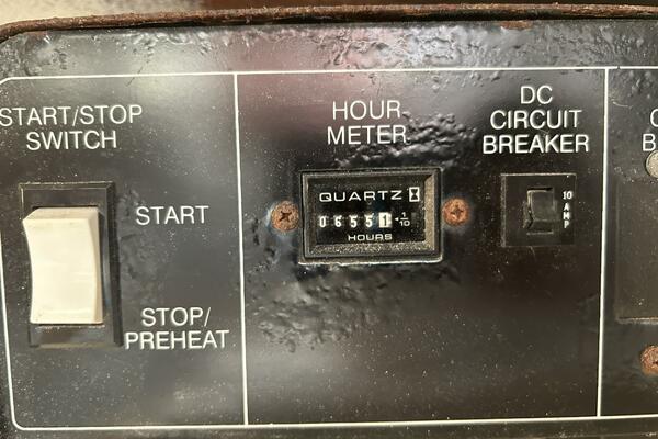 Knot Tied Down 34ft Mainship Yacht For Sale