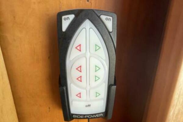 Knot Tied Down 34ft Mainship Yacht For Sale