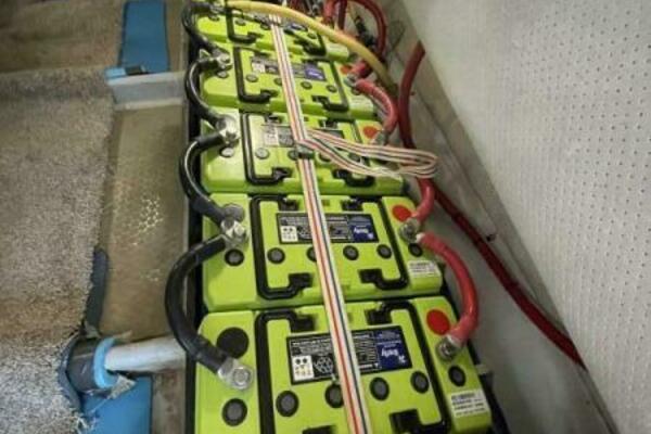 Knot Tied Down 34ft Mainship Yacht For Sale