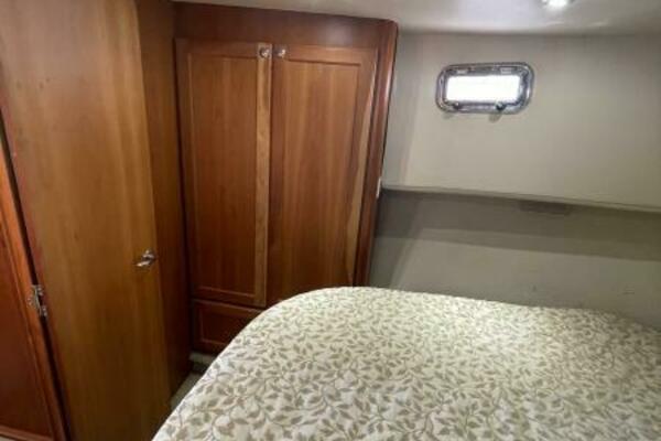 Knot Tied Down 34ft Mainship Yacht For Sale