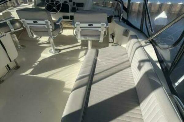 Knot Tied Down 34ft Mainship Yacht For Sale
