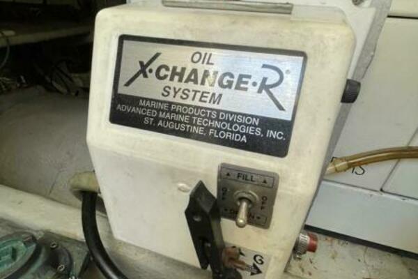 Knot Tied Down 34ft Mainship Yacht For Sale