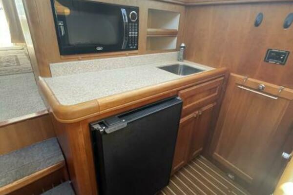 Knot Tied Down 34ft Mainship Yacht For Sale