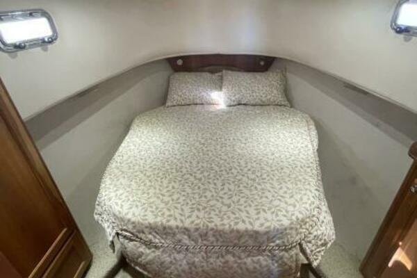 Knot Tied Down 34ft Mainship Yacht For Sale