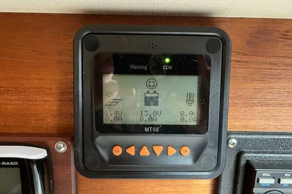 Outlaw 34ft Sabre Yacht For Sale