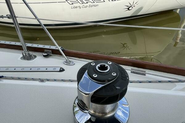 Outlaw 34ft Sabre Yacht For Sale