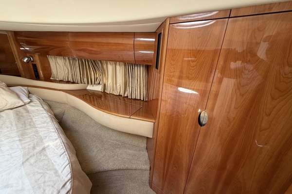 Totally Hip 65ft Viking Sport Cruisers Yacht For Sale
