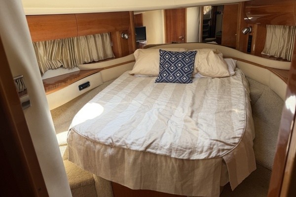 Totally Hip 65ft Viking Sport Cruisers Yacht For Sale