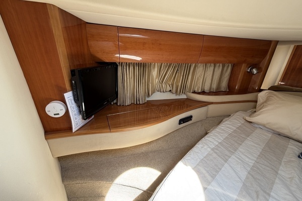 Totally Hip 65ft Viking Sport Cruisers Yacht For Sale