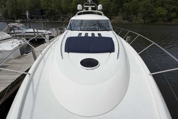 Totally Hip 65ft Viking Sport Cruisers Yacht For Sale