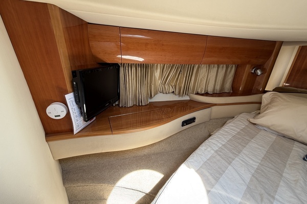 Totally Hip 65ft Viking Sport Cruisers Yacht For Sale