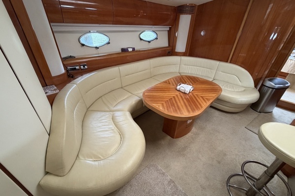 Totally Hip 65ft Viking Sport Cruisers Yacht For Sale