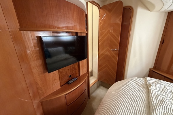 Totally Hip 65ft Viking Sport Cruisers Yacht For Sale