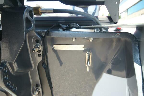 Boat Show Special Pricing 13ft Zodiac Yacht For Sale