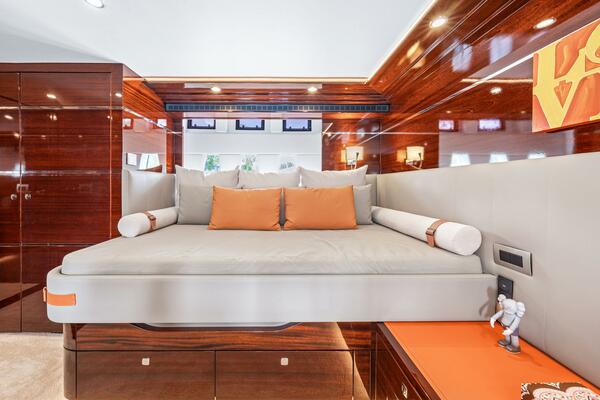 TRIBU 60ft Steeler Yacht For Sale