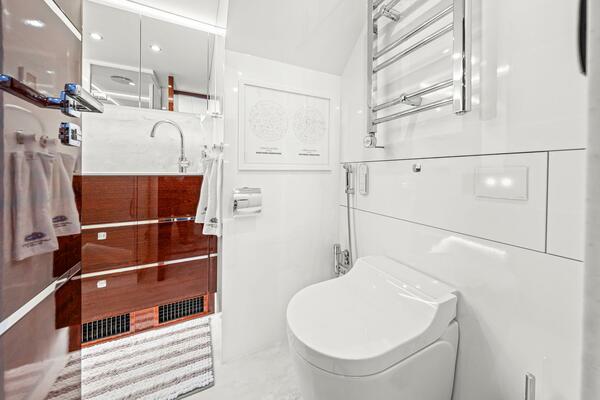 TRIBU 60ft Steeler Yacht For Sale