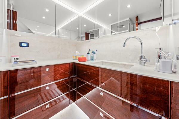 TRIBU 60ft Steeler Yacht For Sale