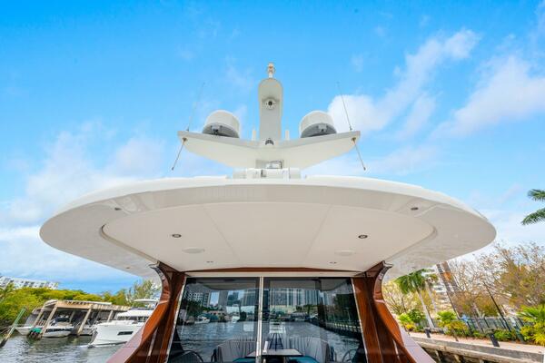 TRIBU 60ft Steeler Yacht For Sale