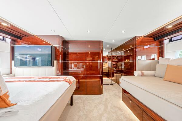 TRIBU 60ft Steeler Yacht For Sale