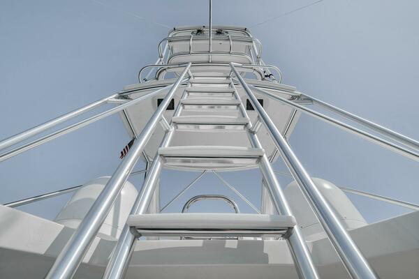 TEUSEAS 76ft Viking Yacht For Sale