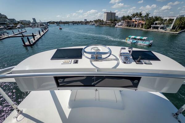 TEUSEAS 76ft Viking Yacht For Sale