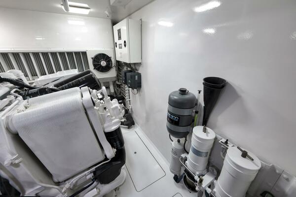 TEUSEAS 76ft Viking Yacht For Sale