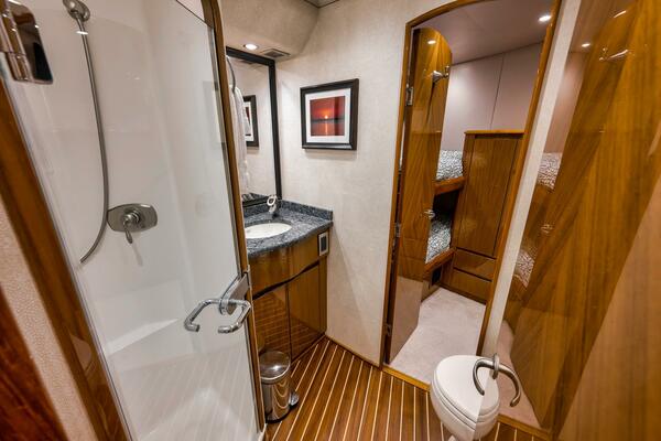 TEUSEAS 76ft Viking Yacht For Sale