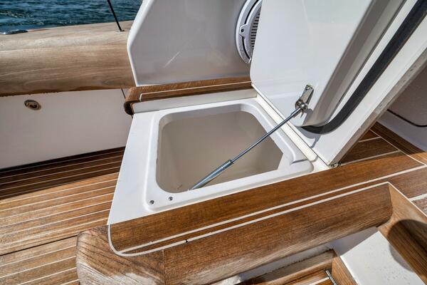 TEUSEAS 76ft Viking Yacht For Sale