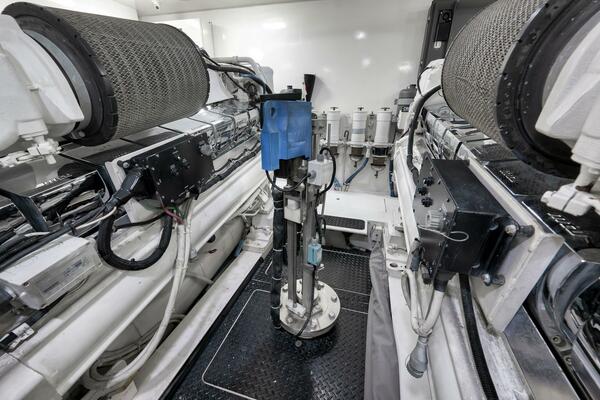 TEUSEAS 76ft Viking Yacht For Sale