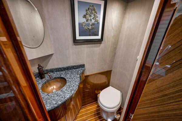 TEUSEAS 76ft Viking Yacht For Sale