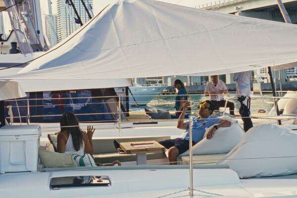 Photo of the 2026 Bali 5.2 "Stills"