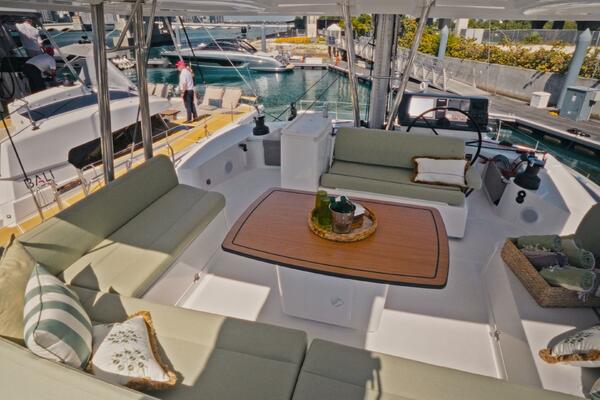 Stills 52ft Bali Yacht For Sale