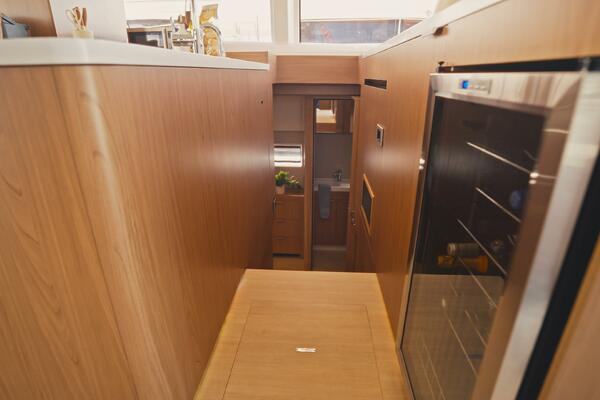 Stills 52ft Bali Yacht For Sale