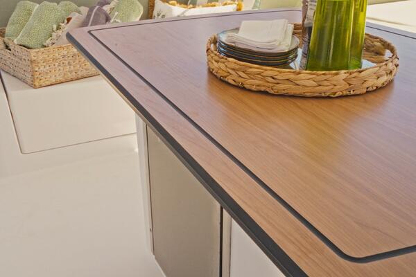 Stills 52ft Bali Yacht For Sale