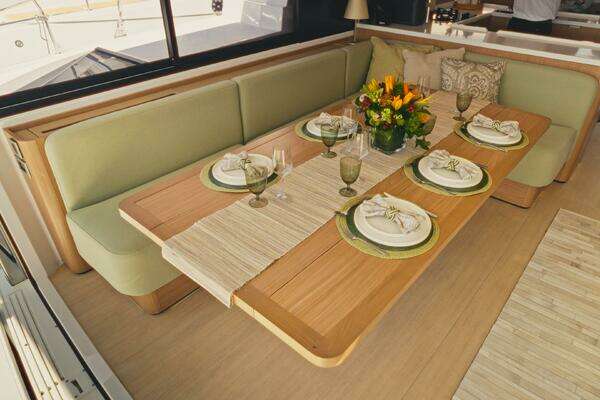 Bali 5.2 Yacht For Sale