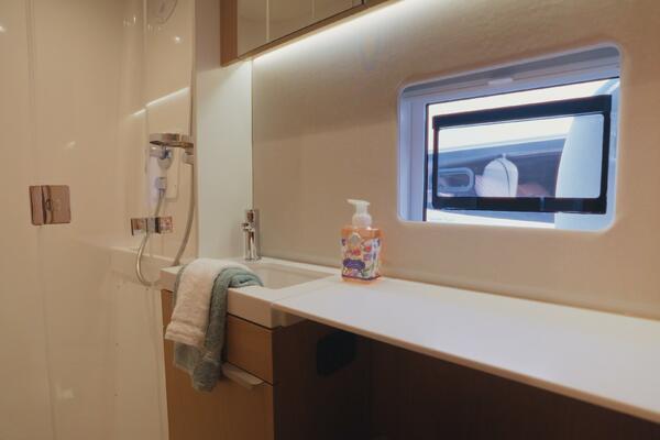 Stills 52ft Bali Yacht For Sale