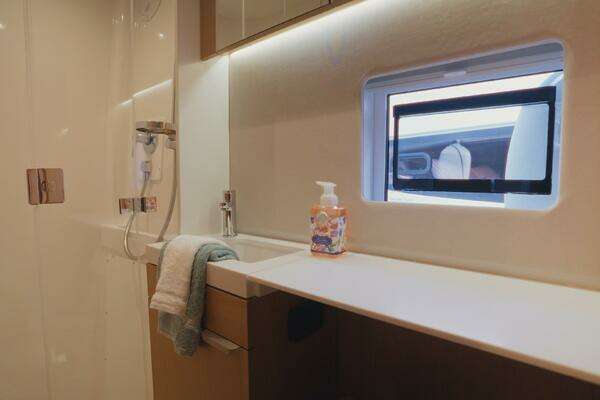 Bali 5.2 Yacht For Sale