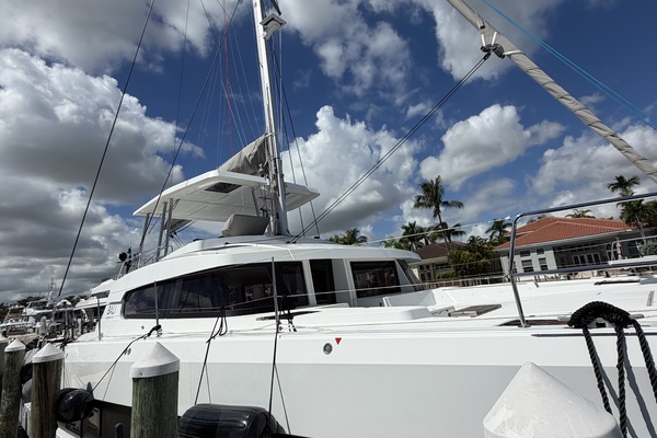 Stills 52ft Bali Yacht For Sale