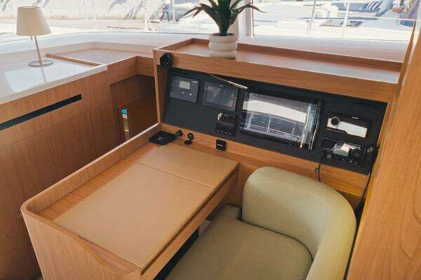 Bali 5.2 Yacht For Sale